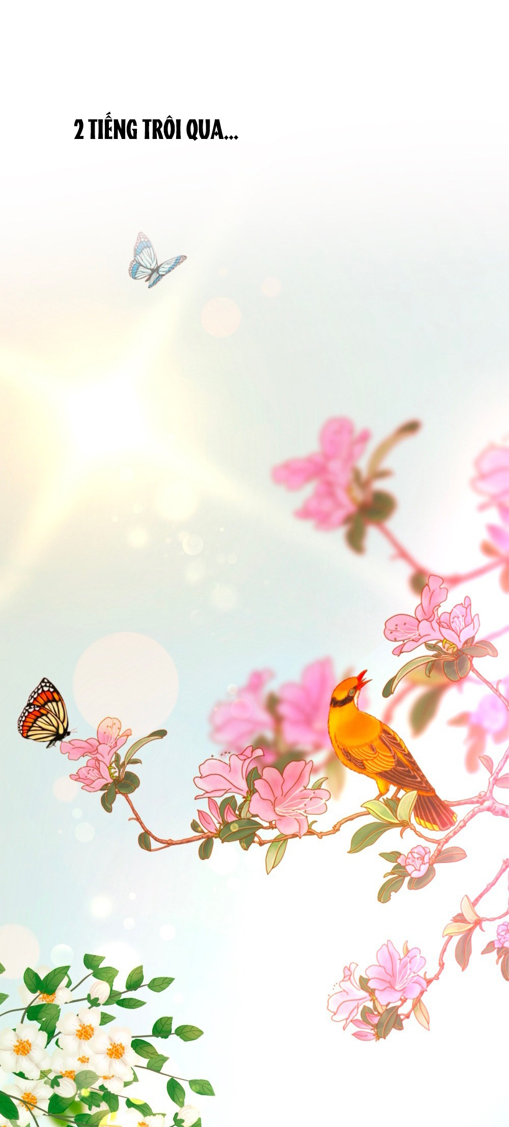 [18+] hãy cẩn thận khi sử dụng từ ''bạn'' sai người chapter 26.1 16