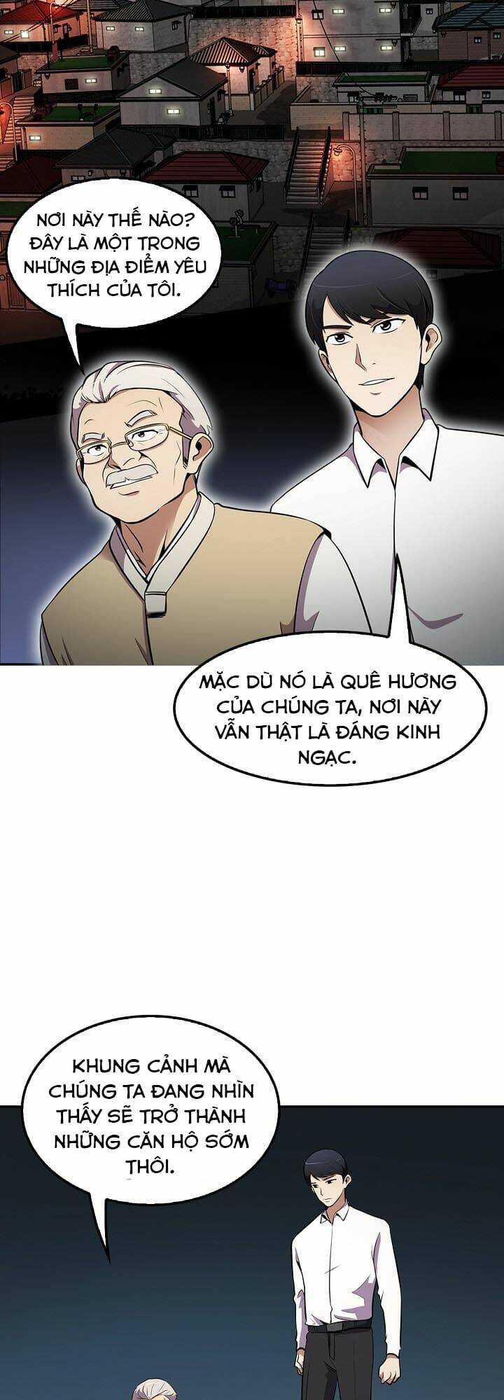 điều tra viên chuyển sinh chapter 24 57