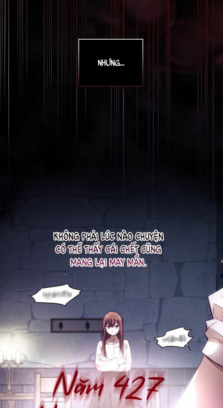 tôi nhìn thấy cái chết của bạn chapter 2 46