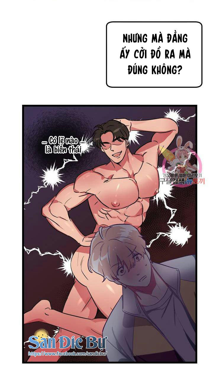 cậu còn non và xanh lắm chapter 1 69