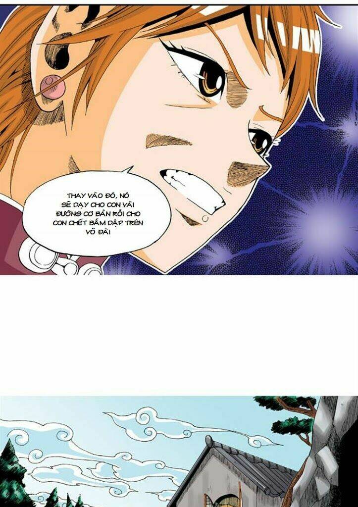 space china dress chapter 3 31