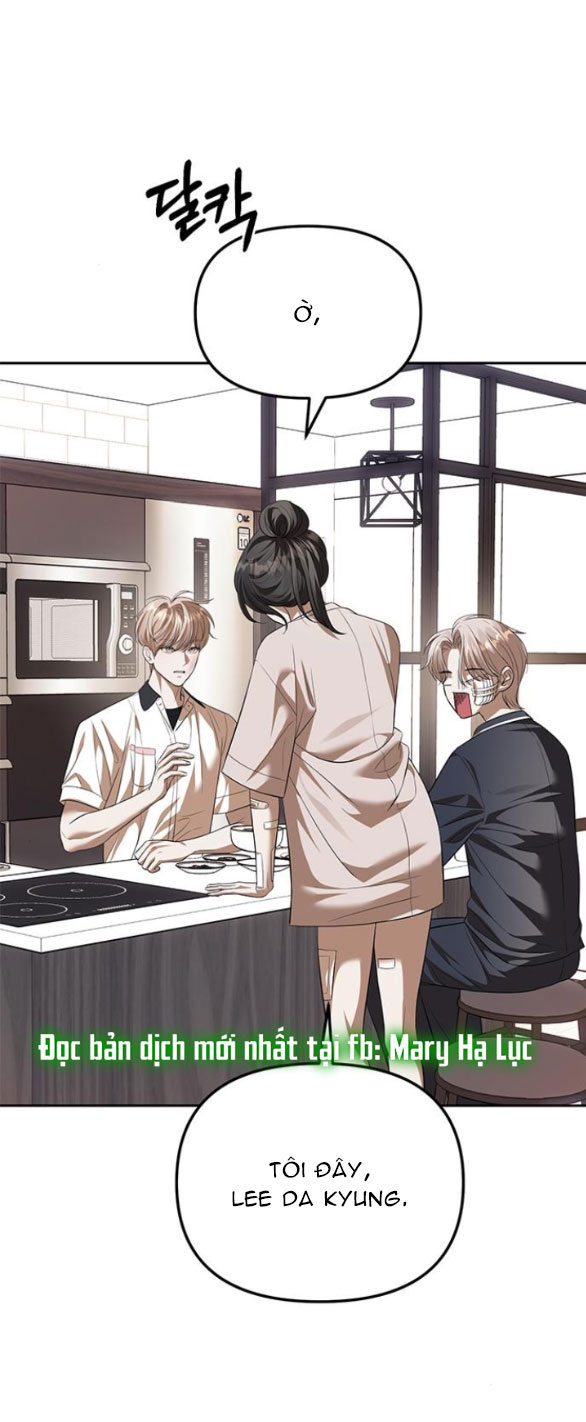 xâm nhập trường trung học tài phiệt chapter 55.2 14