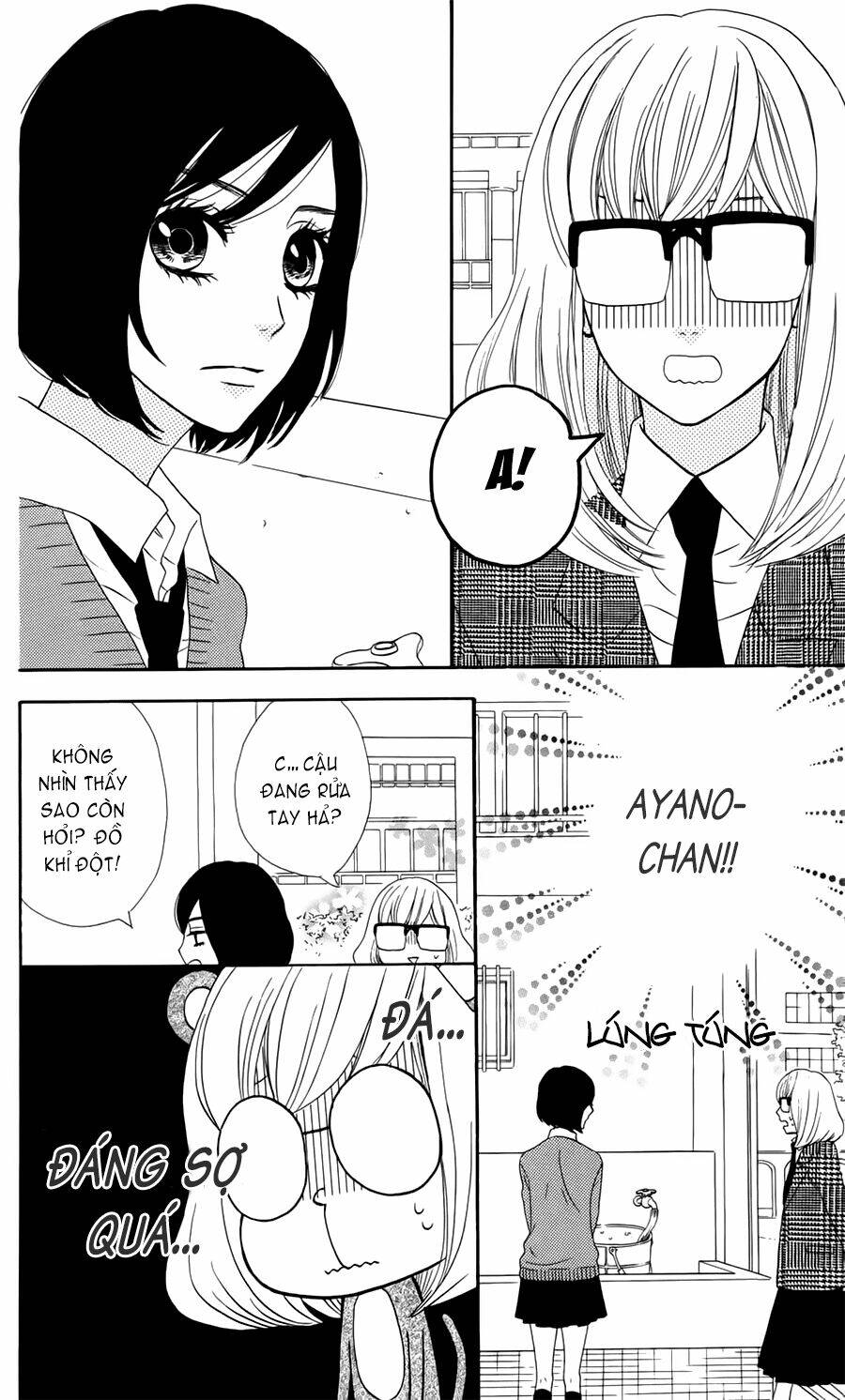 mairunovich chapter 8 18