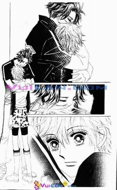 wait! wolf chapter 6 100