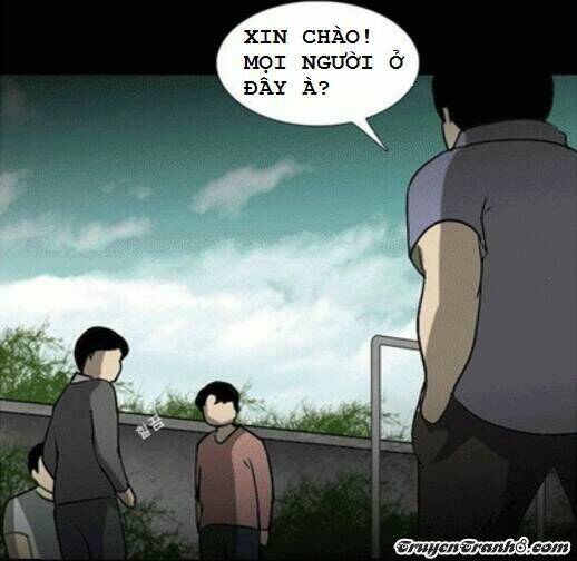 con đường sau núi chapter 5 33