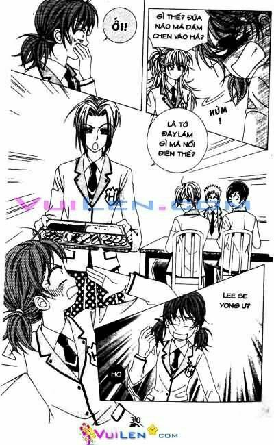 thiên thần tái thế chapter 6 30