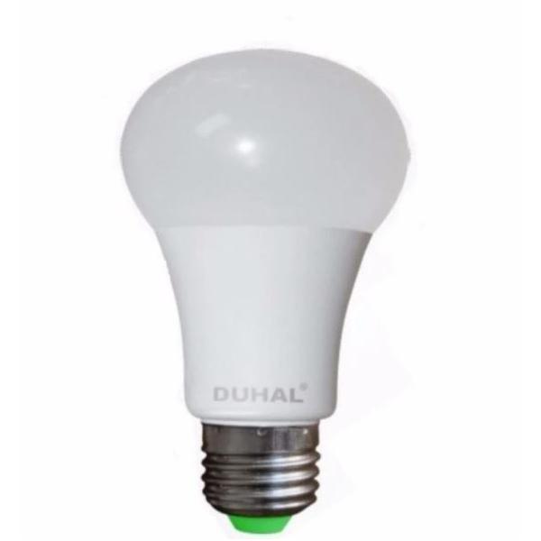 Bóng Đèn LED DUHAL SBNL577 E27 6500K (7W) - Ánh sáng trắng