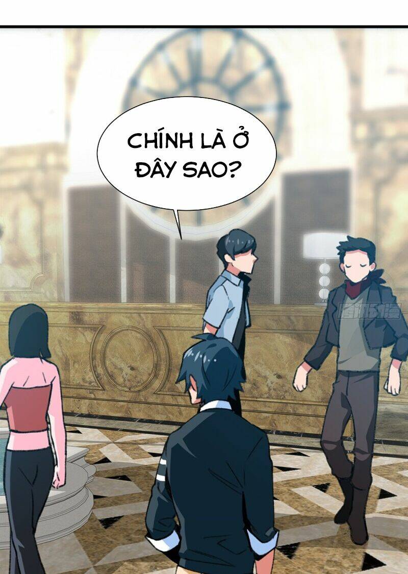 vô sỉ thuật sĩ chapter 26 22