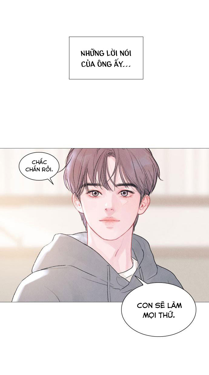 shinbi - thần bí chapter 1 27