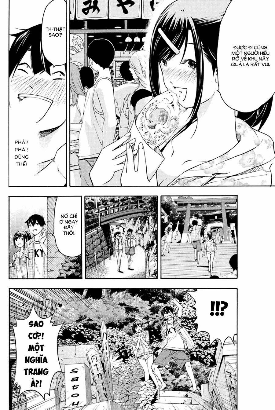 love riron chapter 29 5