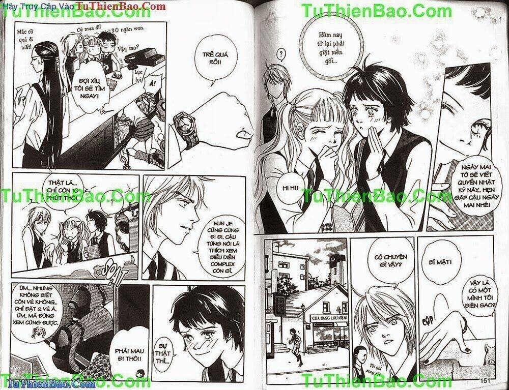 cổ vật kinh hoàng chapter 1 76