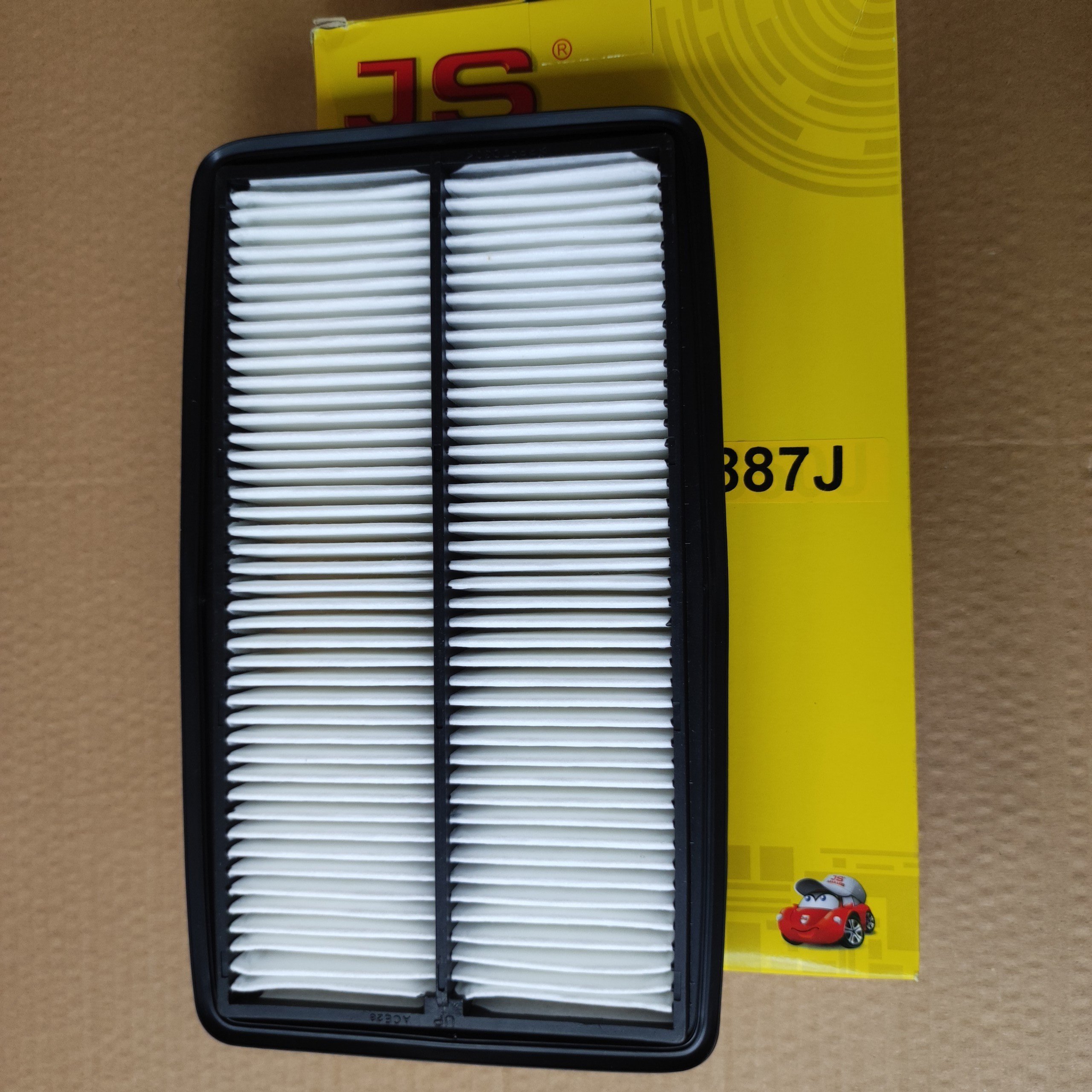 Lọc gió Honda Civic 2.0L 2005-2012