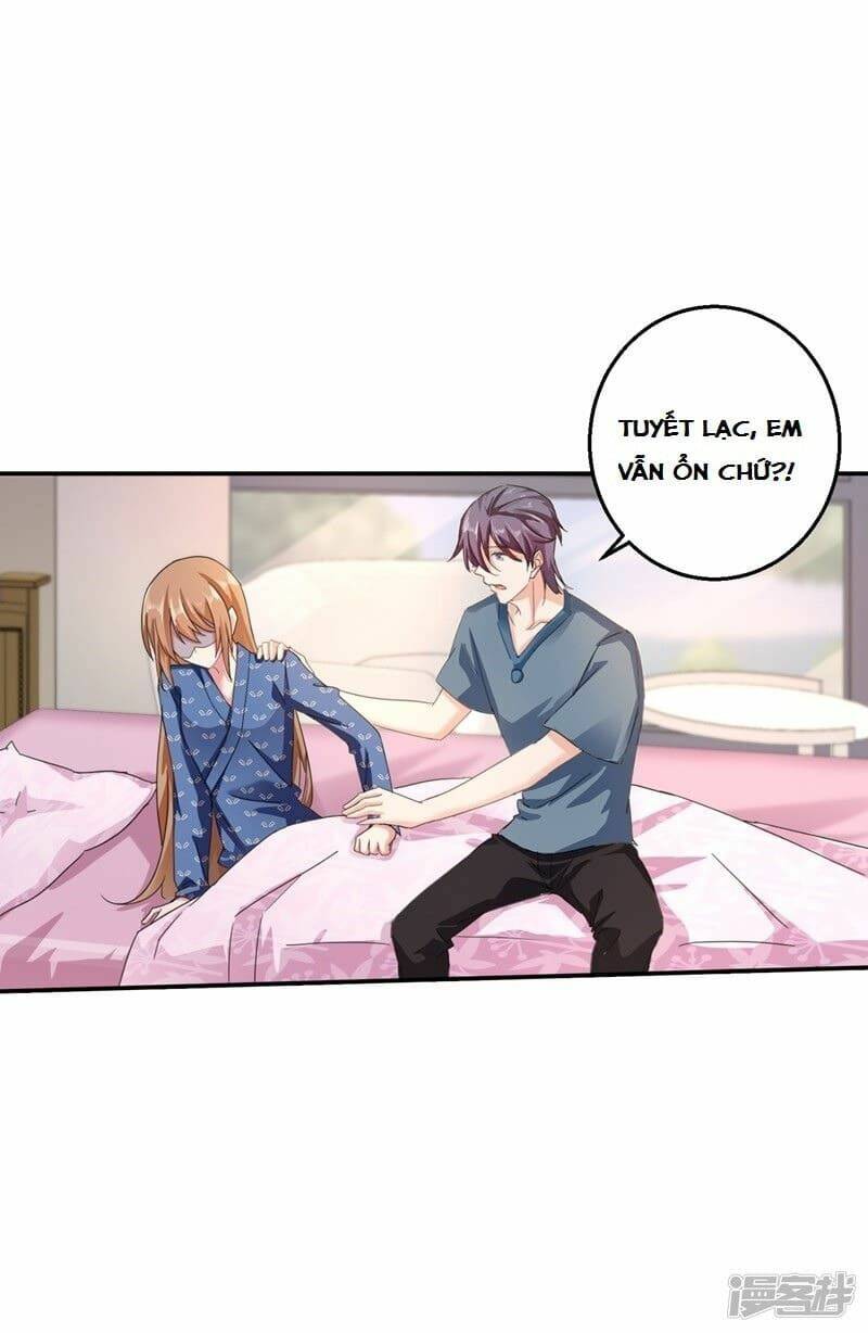 nhập cốt noãn hôn chapter 287 9