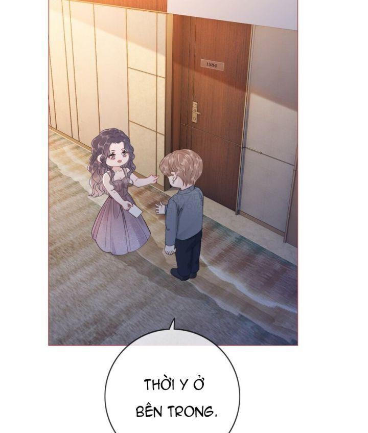 nữ phụ xuyên sách chỉ muốn làm cá ướp muối chapter 28 38