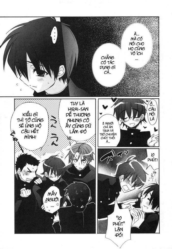 đôi mắt của shana chapter 4 21