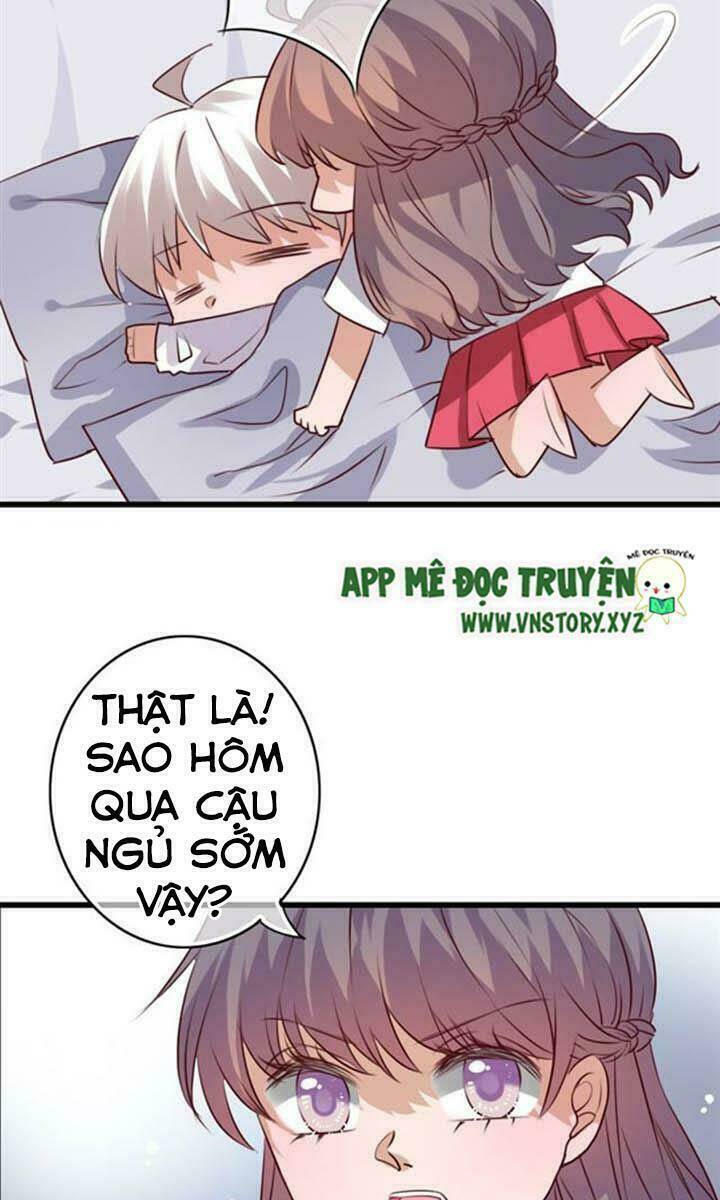 sau con mưa mùa hạ chapter 59 3