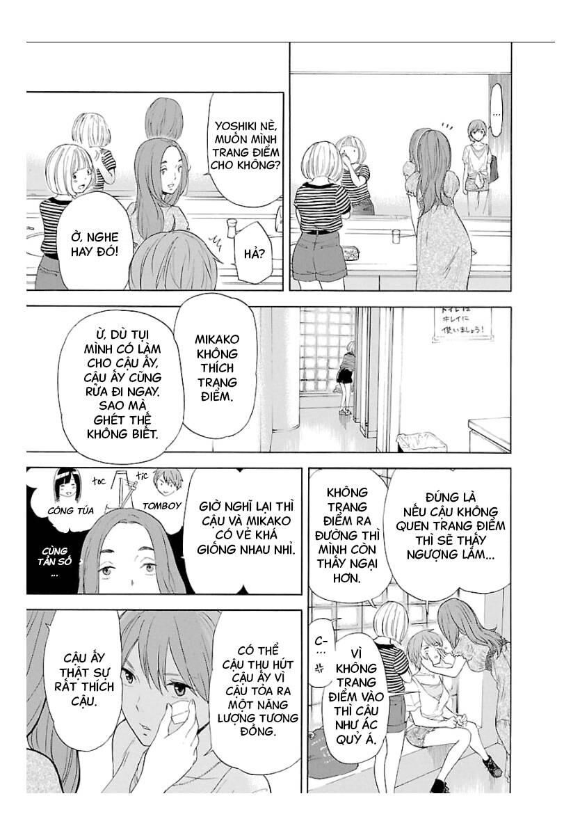 himegoto - juukyuusai no seifuku chapter 36 9