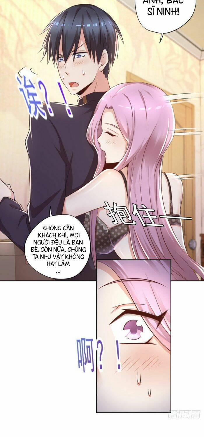 mở phòng khám tại tu tiên giới chapter 54 7