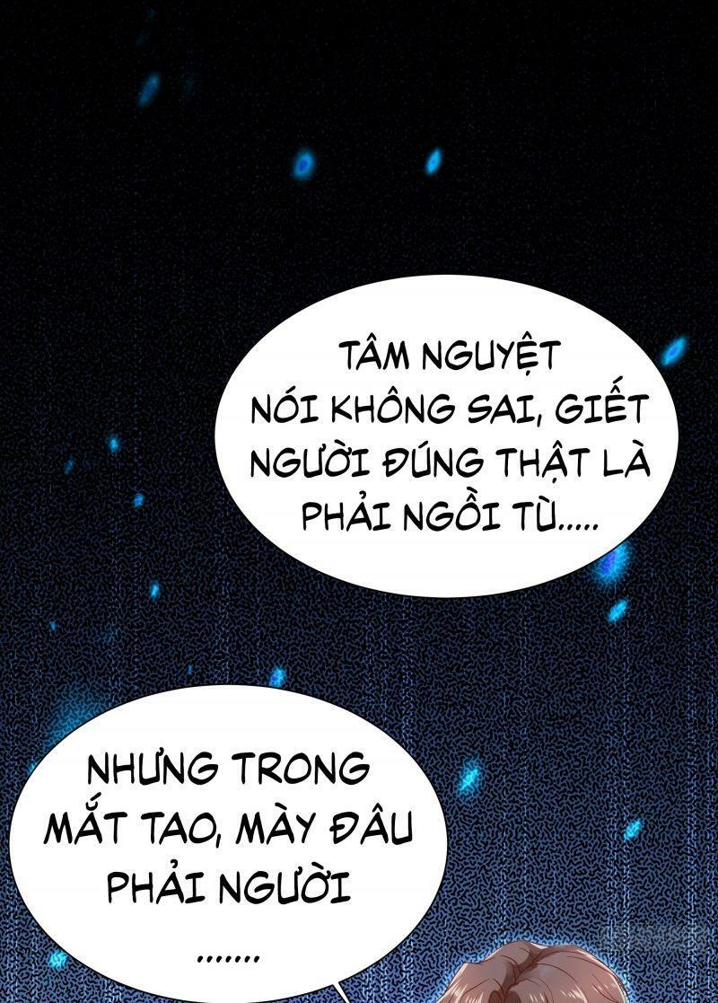 nãi ba là chiến thần mạnh nhất chapter 9 45