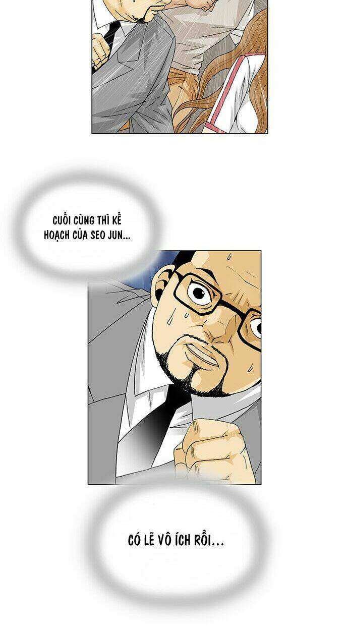 ultimate legend: kang hae hyo chapter 95 31