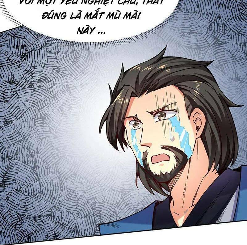 võ đạo độc tôn chapter 266 12