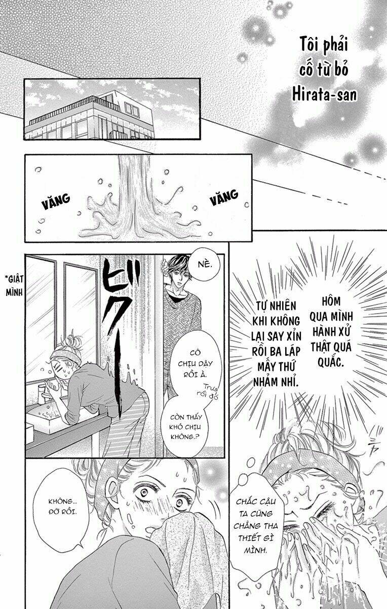 otona no koi wa kojiraseru chapter 1 26