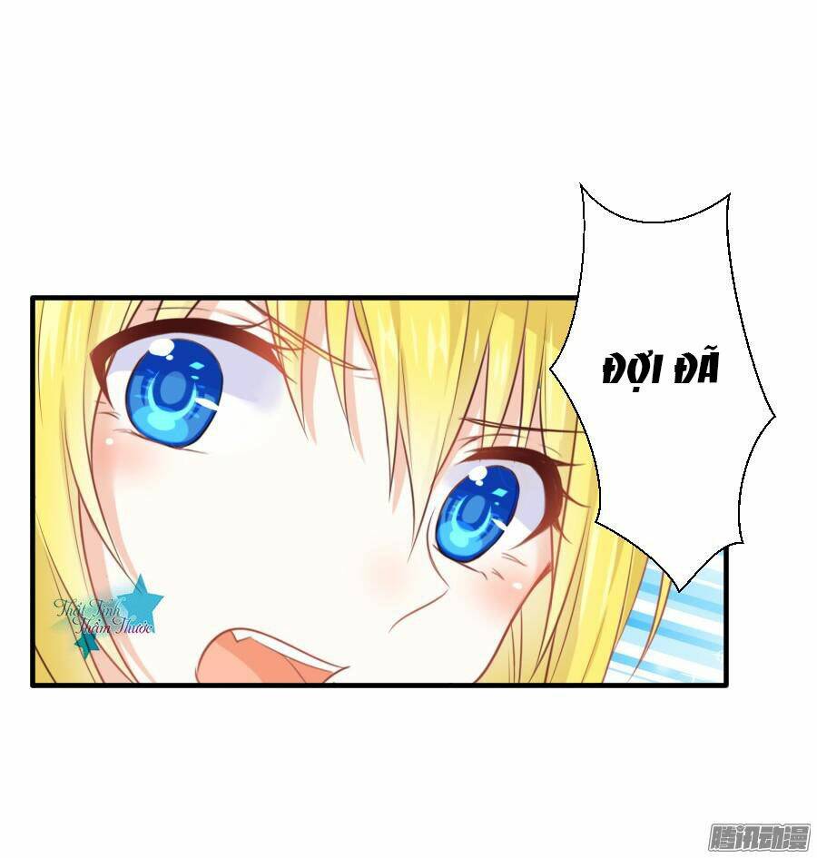 hôm nay ta cũng muốn trêu chọc nàng chapter 5 4