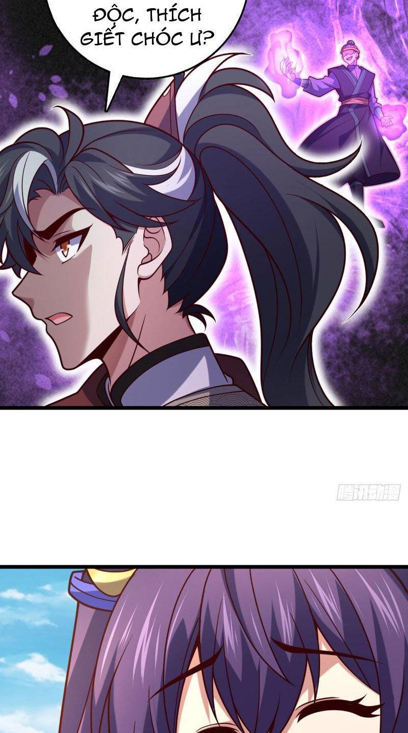 ta , thần long chi hậu chapter 46 13