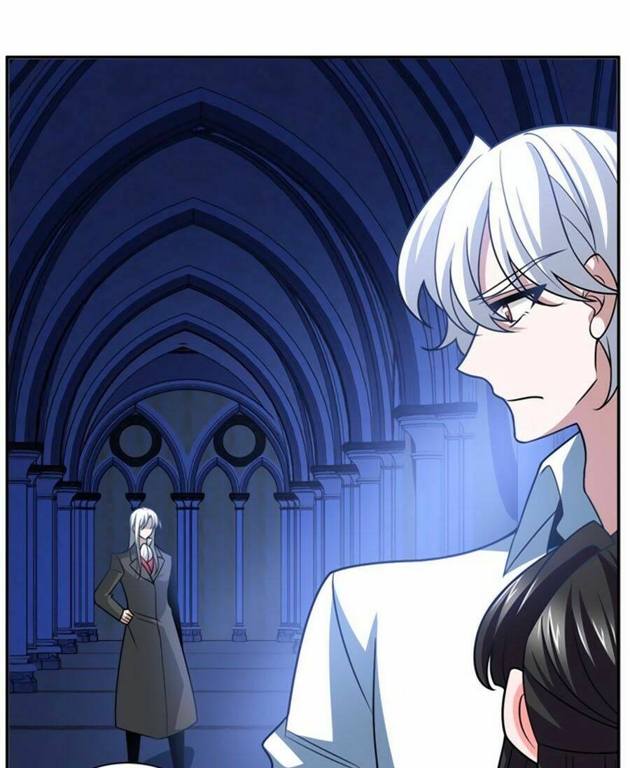 người yêu khát máu của tôi chapter 80 11