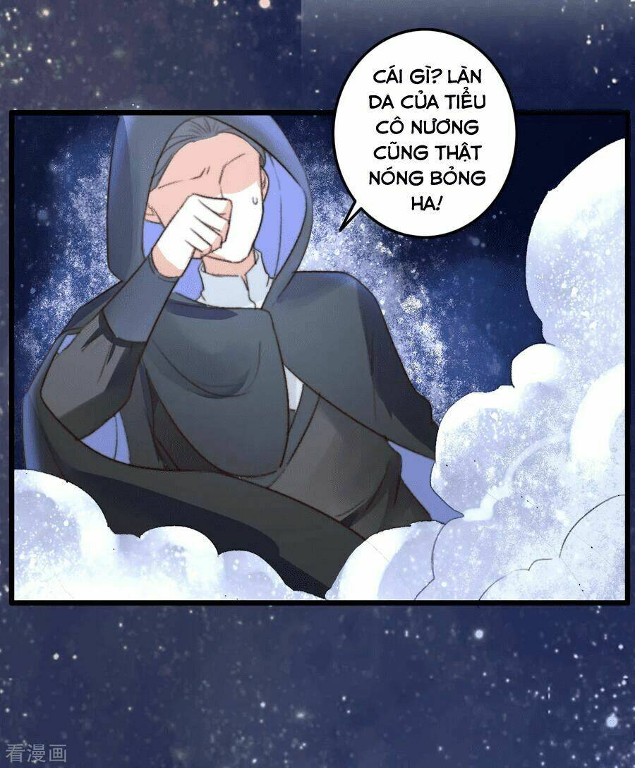 hành trình thịnh sủng chi cẩm tú chapter 25 6