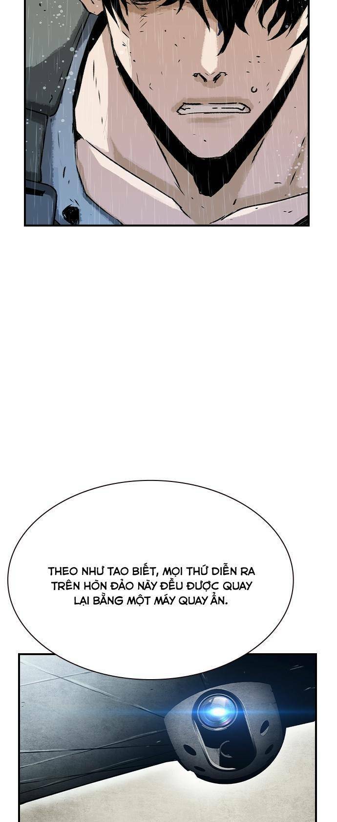 pubg - cuộc chiến sinh tồn - 100 chapter 48 27