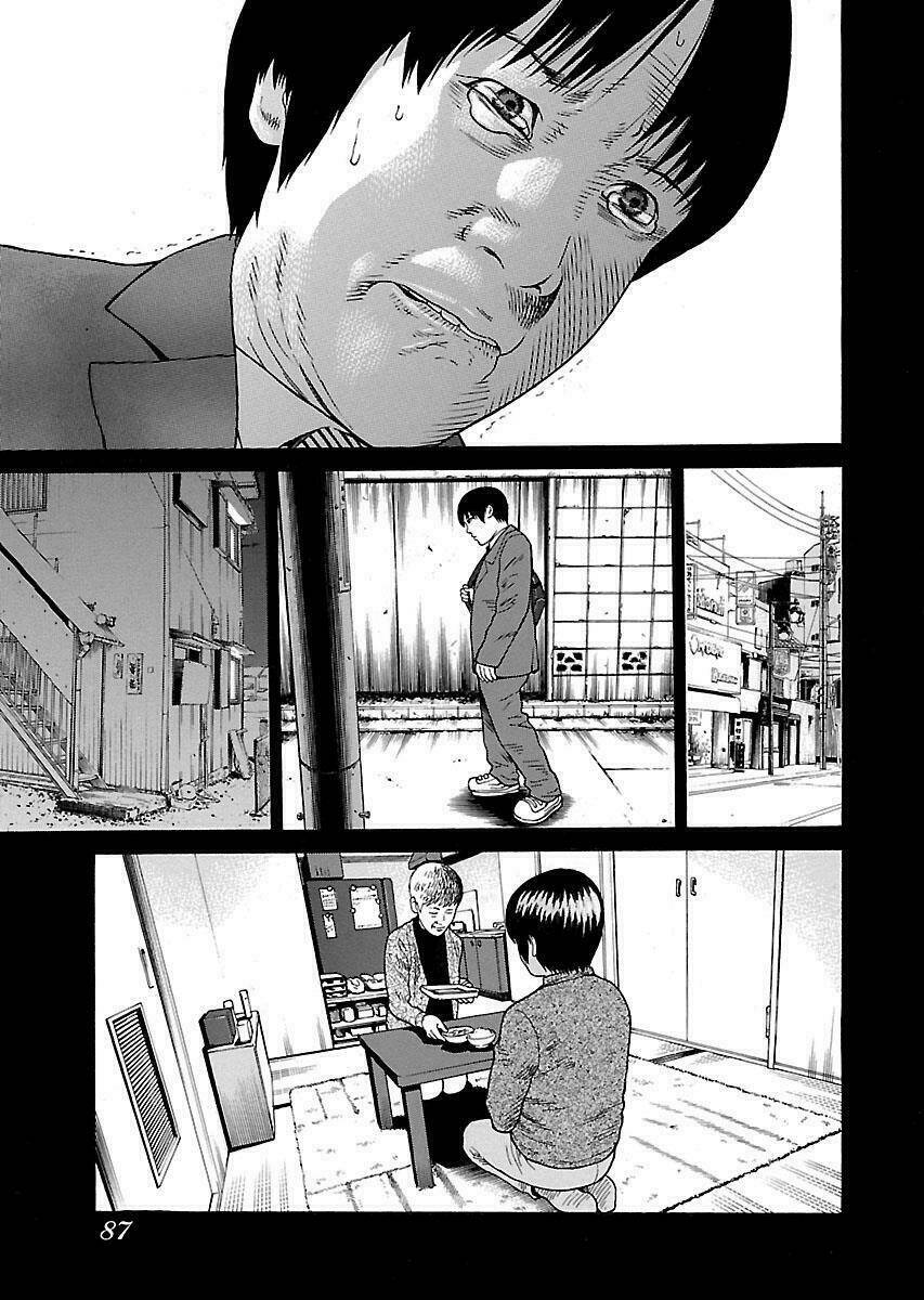 the scum of good and evil chapter 3 15