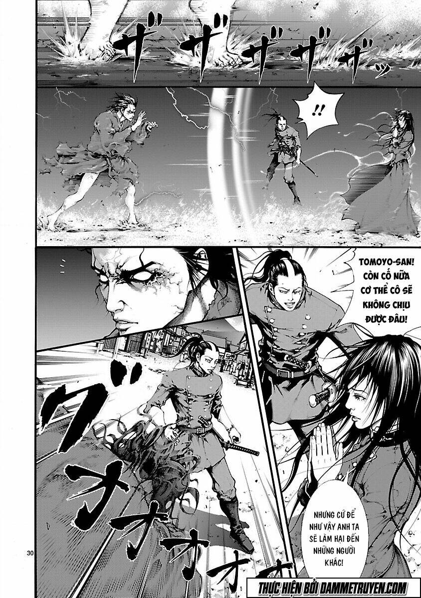 dragon effect chapter 2 31