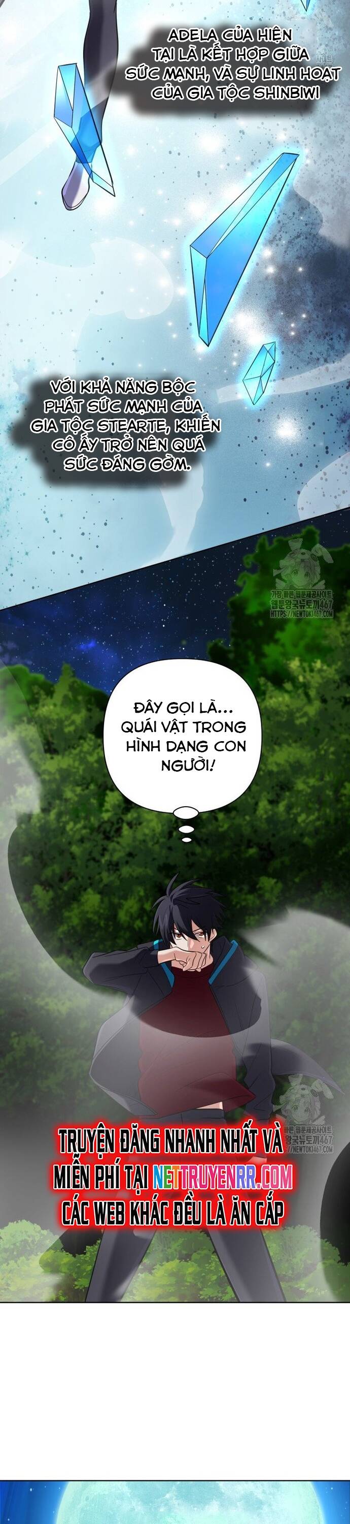 sự trở lại của đại pháp sư huyền thoại chapter 35 39