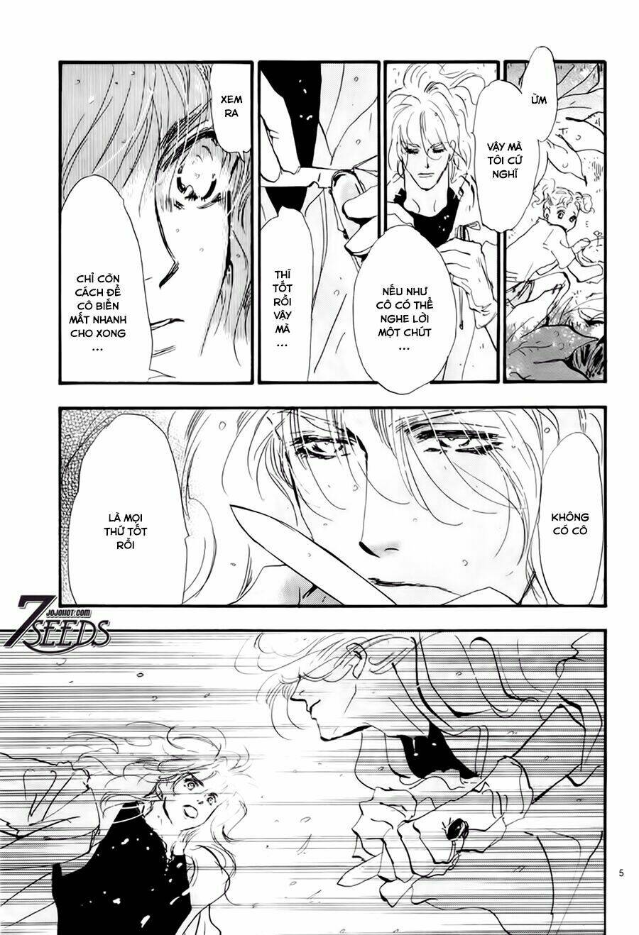 7 mầm sống chapter 180 6