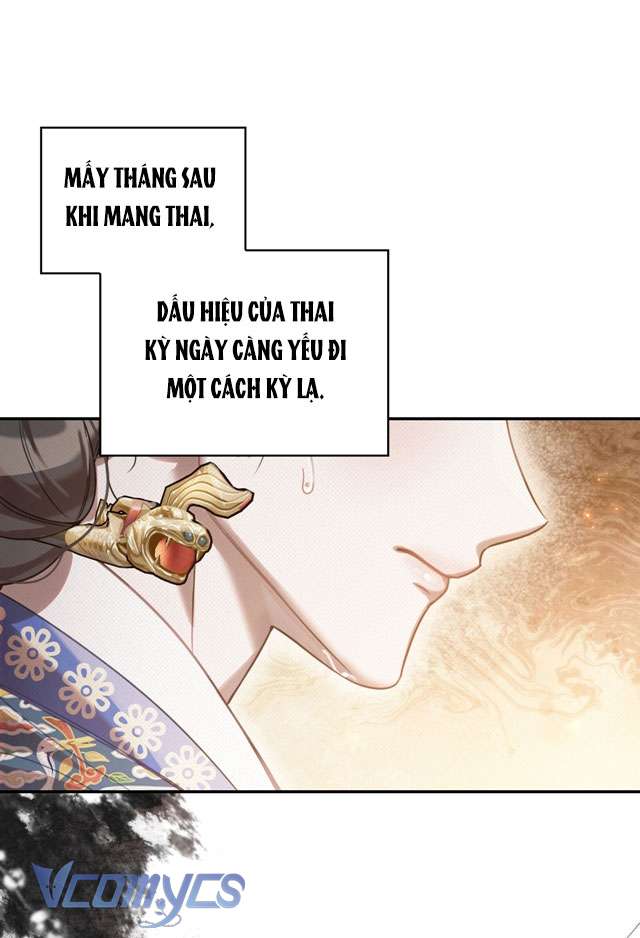 [18+] tiết học bí mật của trung điện chapter 39 9