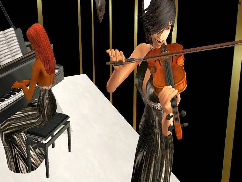 nụ cười của anh [truyện sims] chapter 33 72