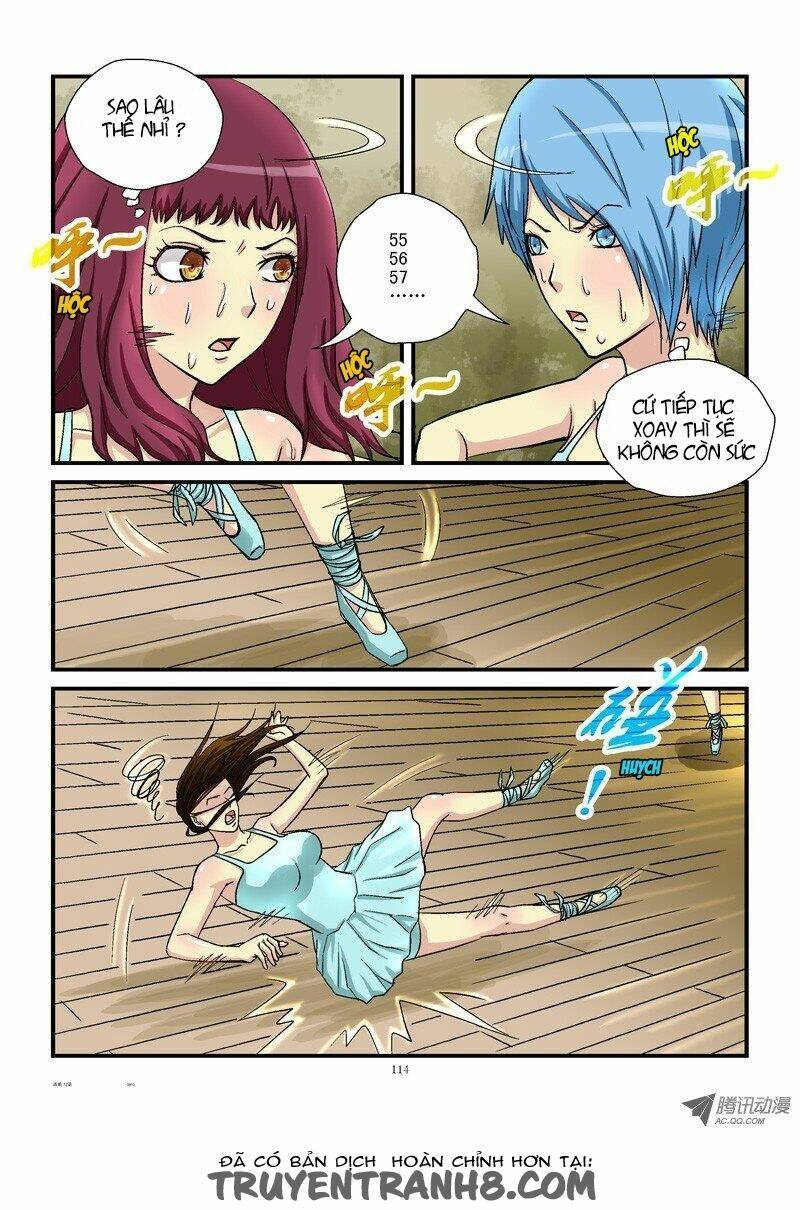 thành phố sống chapter 12 5