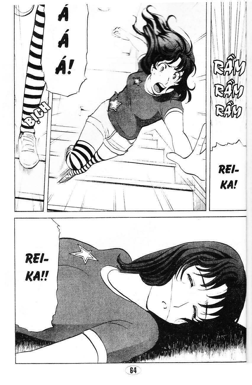 thám tử kindaichi - phần 2 chapter 91 14