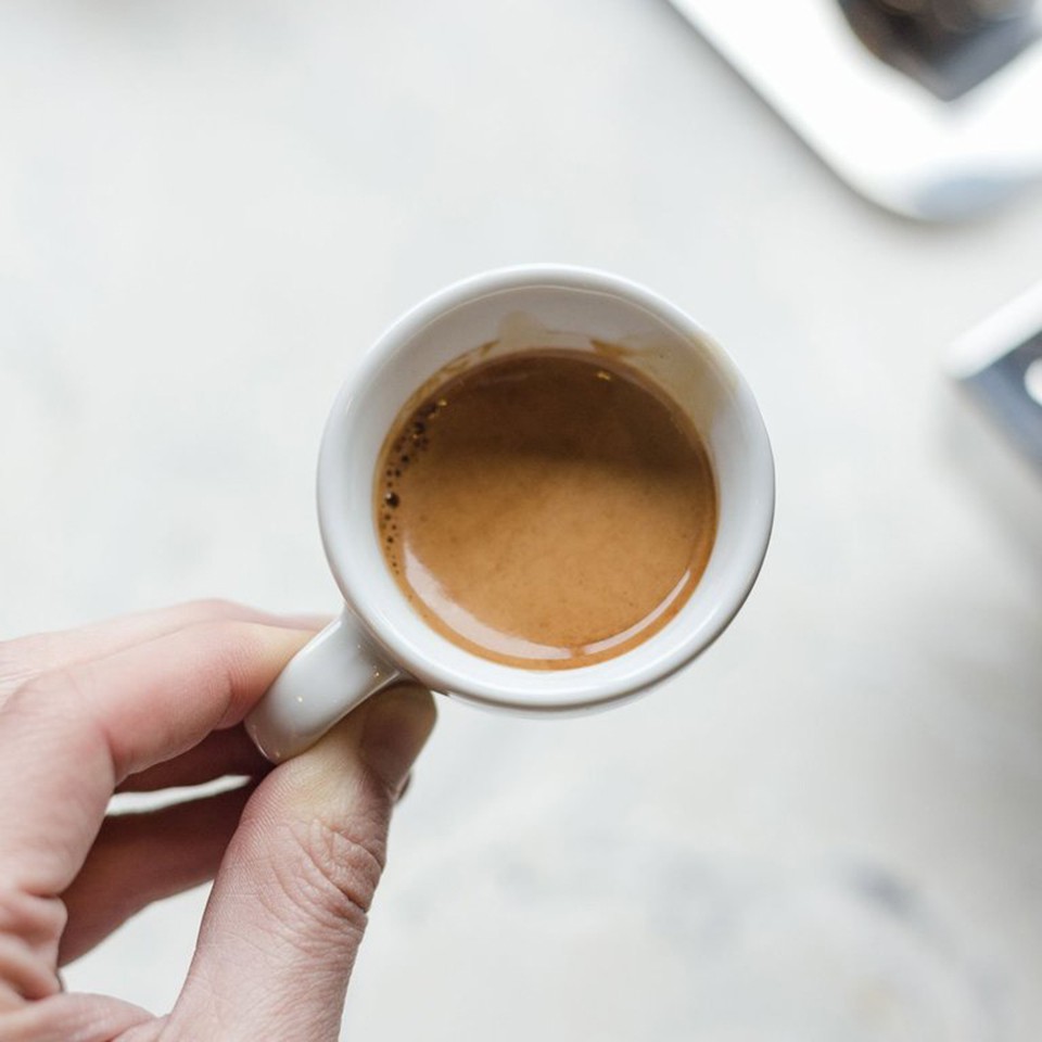 Ly sứ Ancap Espresso Palermo 55ml
