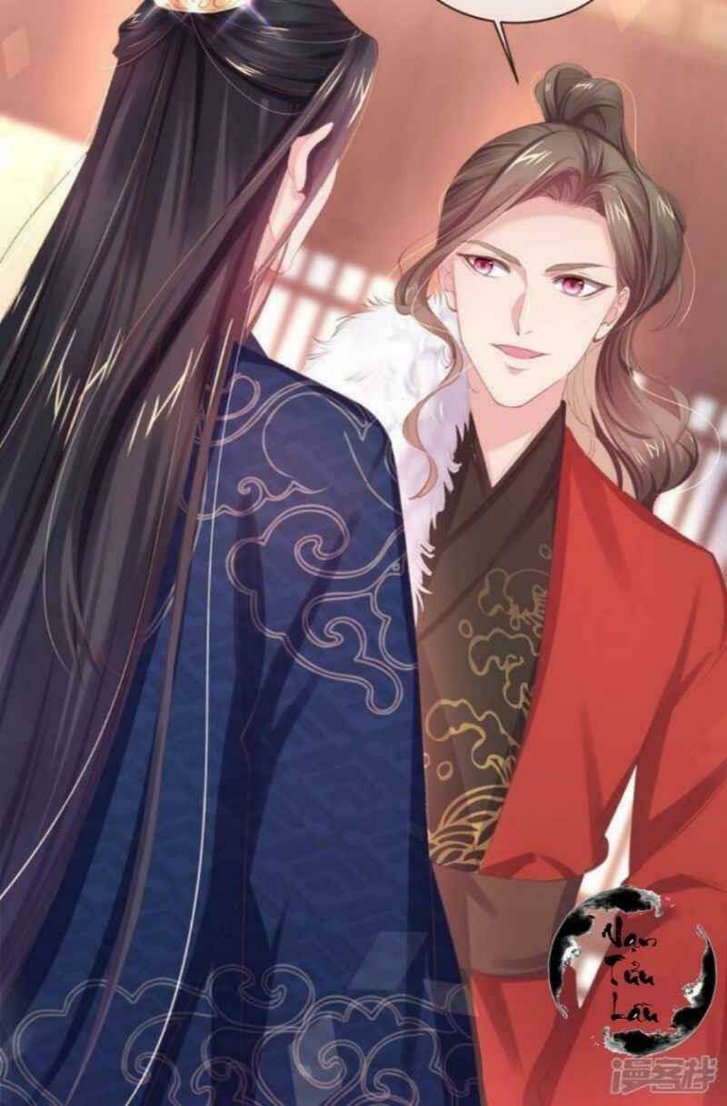 thị huyết y phi chapter 40 23