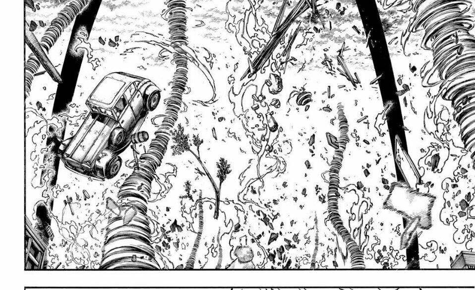 biệt đội lính cứu hỏa chapter 255 15