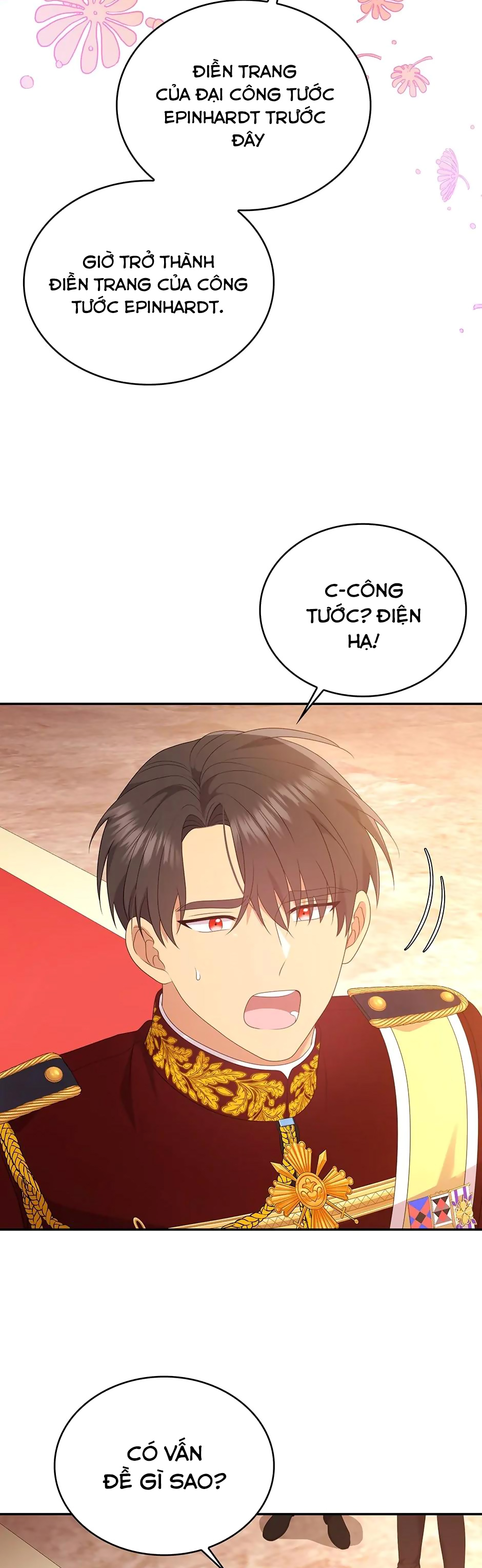 công chúa hai mặt chapter 117 48