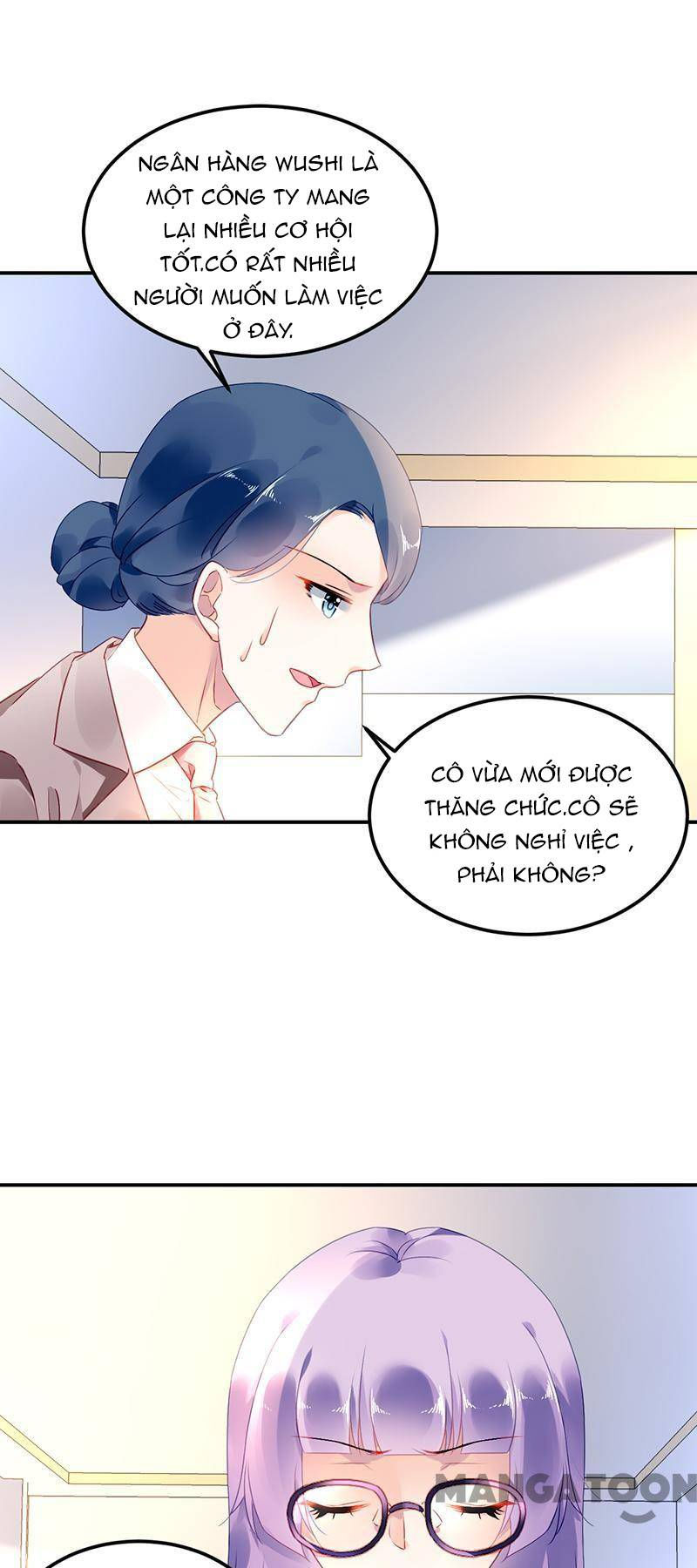 chống lại tổng giám đốc ăn chơi chapter 9 16