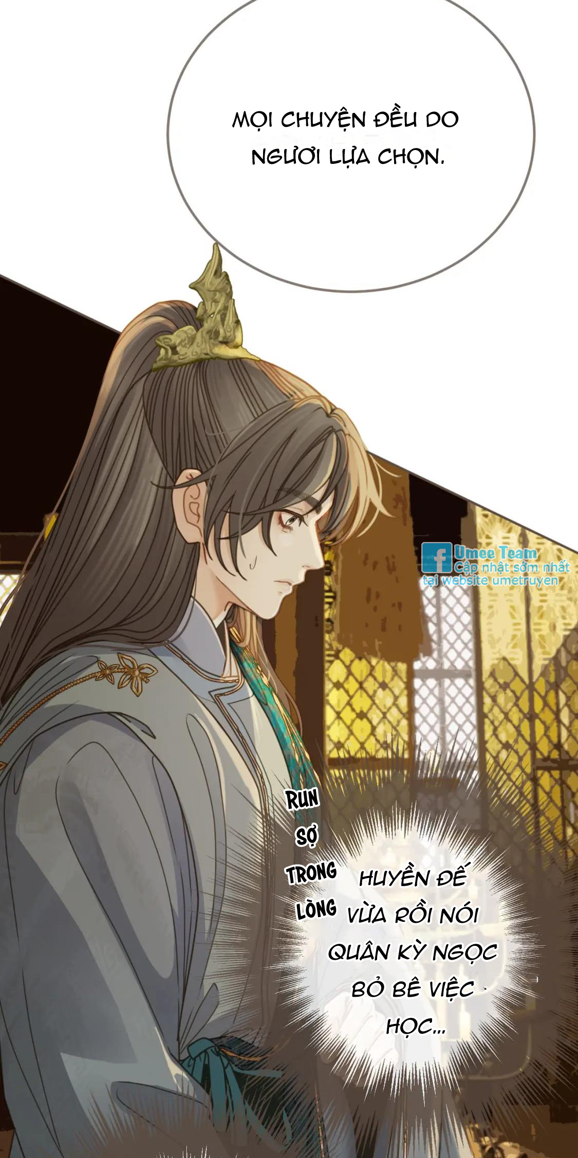 á nô 2: thám hoa chapter 4 41