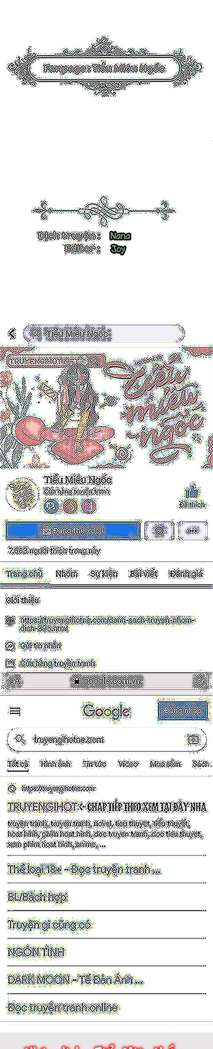 juliet, chúng ta không phải ở kansas đâu! chapter 10 1