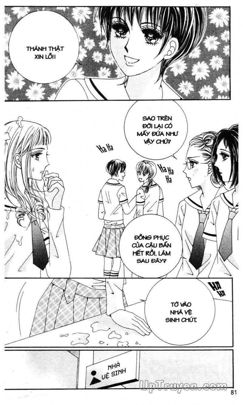 vợ chồng trẻ con bản đẹp chapter 3 81