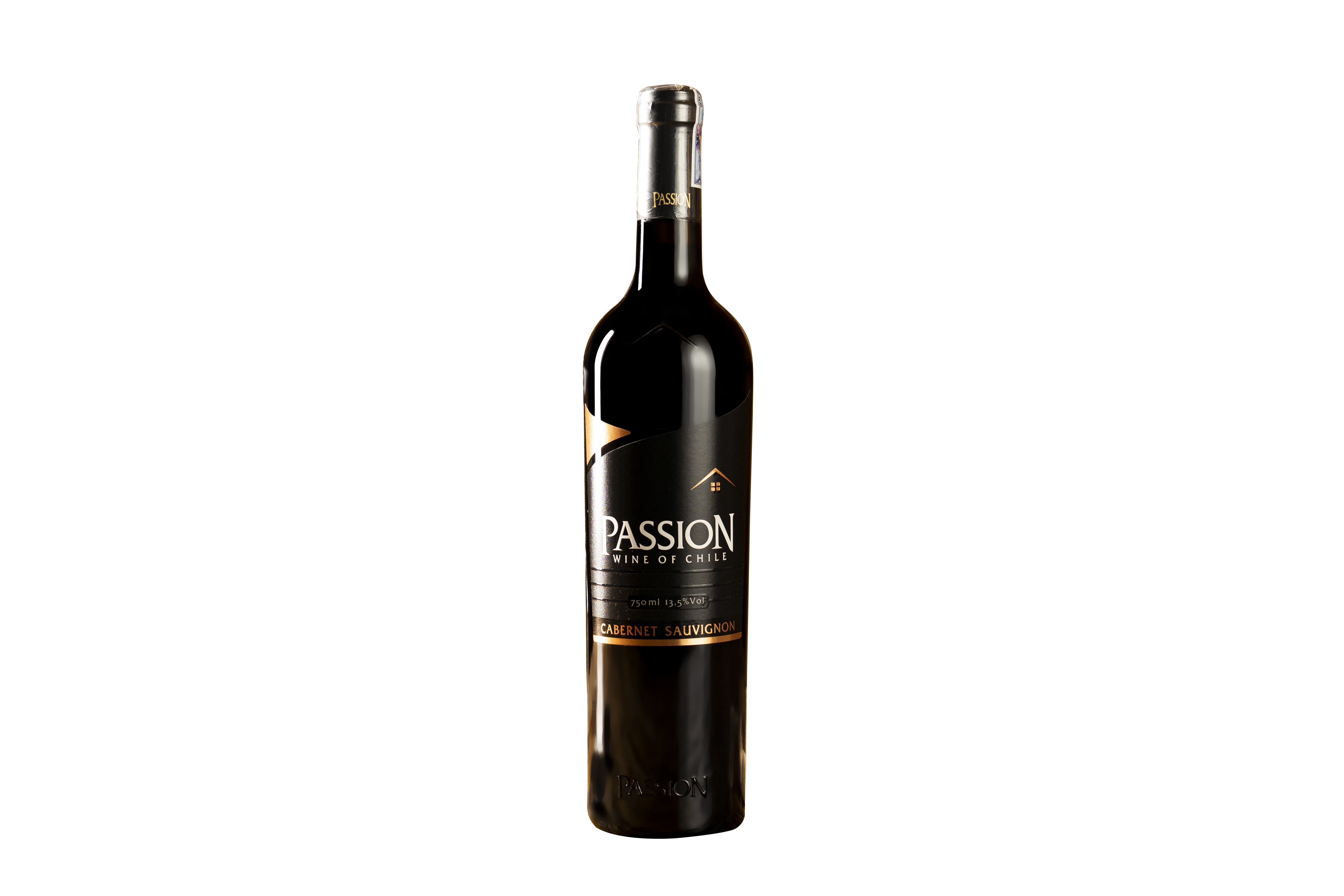 Rượu vang đỏ Passion 750ml 13.5%