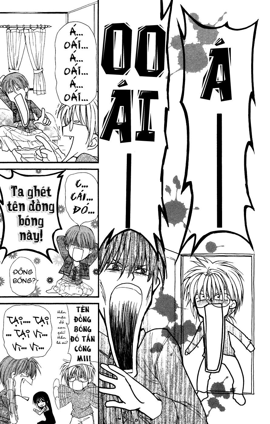 ng life chapter 8 20