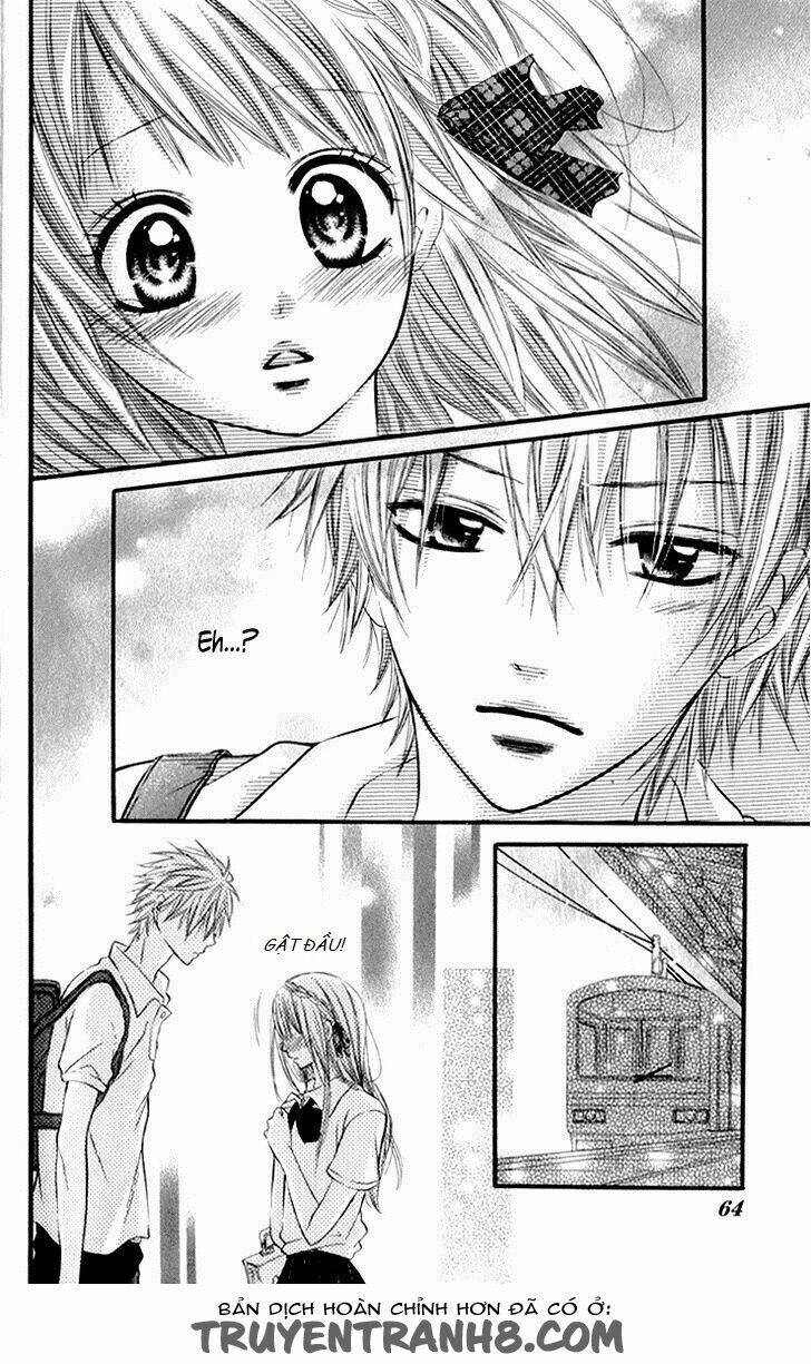 katakoi densha chapter 2 27